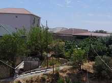 2 sot torpaq sahəsi, Yahya Hüseynov küç.