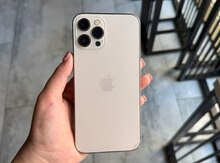 Apple iPhone 12 Pro Max Gold 256GB/6GB
