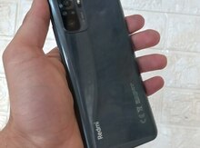 Xiaomi Redmi Note 10 Shadow Black 128GB/6GB