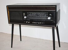 Radioqəbuledici "Ural 111"