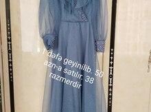 Ziyafət donu