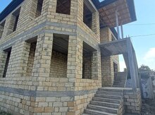 Həyət evi, Saray qəs.