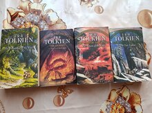 Kitab "The Lord of the Rings"