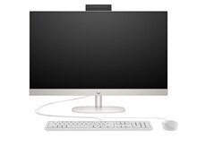 Monoblok "HP All-in-One PC 27-cr0004L AV8L4PA"