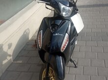 Yamaha Super Wt200, 2023 il