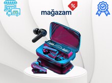 Simsiz qulaqlıqlar "TWS M19"