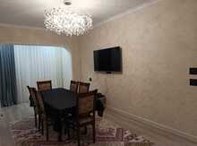 3-otaqlı mənzil, S.Mehmandarov küç., 70 m²