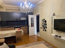 2-otaqlı yeni tikili, Xırdalan ş., 40 m²