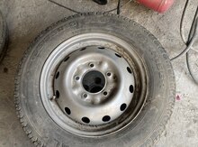 "LADA (VAZ) Niva" təkərləri