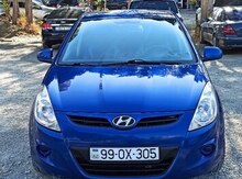 Hyundai i20, 2008 il