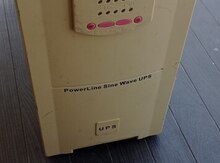 Ups