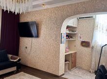 2-otaqlı mənzil, Gəncə pr., 60 m²