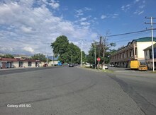 6 sot torpaq sahəsi, Zagatala r.