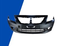 "Nissan Sunny 2013" ön buferi
