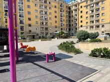 2-otaqlı yeni tikili, Bulvar küç., 59 m²