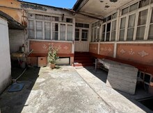 Həyət evi, Şəki ş.