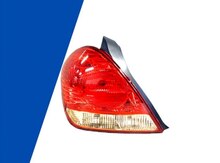 "Nissan Sunny 2004" arxa stop işığı