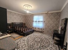 Həyət evi, Maştağa qəs.