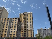 3-otaqlı yeni tikili, Nərimanov r., 160 m²