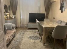 3-otaqlı mənzil, X.Məmmədov küç., 70 m²