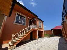 Həyət evi, Zabrat qəs.