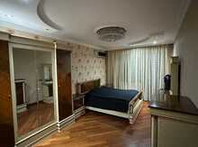 3-otaqlı mənzil, 7-ci mkr., 75 m²