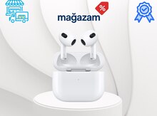 Simsiz qulaqlıqlar "AirPods 3 A-Klass"
