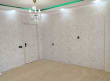 3-otaqlı yeni tikili, Masazır qəs., 67 m²
