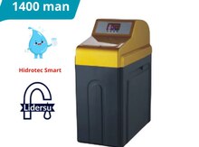 Su yumşaltma "Hidrotek"