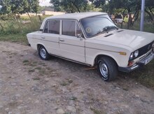 LADA (VAZ) 2106, 1990 il