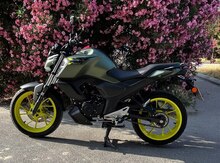 Yamaha FZ-S, 2025 il