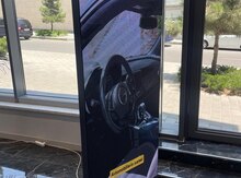 LED monitor