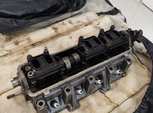 "Lada" mühərrik başlığı qalovka