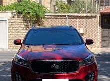 KIA Sorento, 2015 il