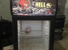 Soyuducu "Hell" 