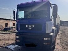 MAN TGX410, 1992 il