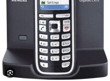 Siemens ev telefonu