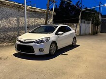 KIA Cerato, 2015 il
