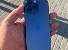 Apple iPhone 15 Pro Max Blue Titanium 256GB/8GB