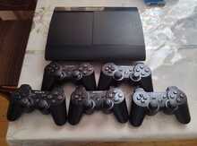 Sony PlayStation 3