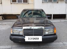 Mercedes C 230, 1992 il