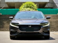 Honda Insight, 2021 il