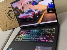 Noutbuk "MSI Crosshair "