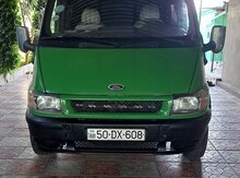 Ford Transit, 2004 il
