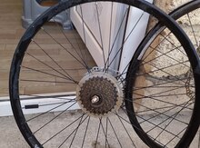 Velosiped diski