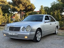 Mercedes E 320, 1997 il