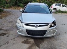 Hyundai i30, 2008 il