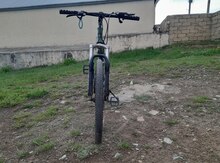 Velosiped "Velocruz"