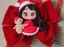 Заколки для волос