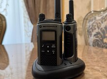 Telefon "Motorola"